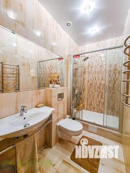 Таунхаус 154м&sup2;, 3-этажный, участок 1 сот.  