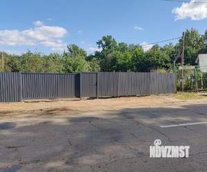 Дом 10м&sup2;, 1-этажный, участок 4 сот.  