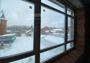 Дом 315м&sup2;, 3-этажный, участок 10 сот.  