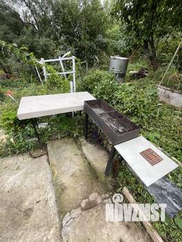 Дом 22м&sup2;, 1-этажный, участок 3 сот.  