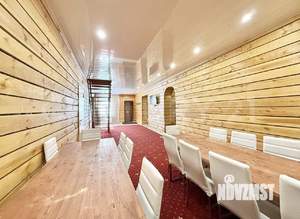 Дом 451м&sup2;, 2-этажный, участок 5 сот.  