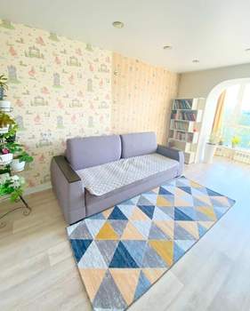 Дом 75м², 2-этажный, участок 2 сот.  