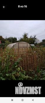 Дом 60м&sup2;, 2-этажный, участок 4 сот.  