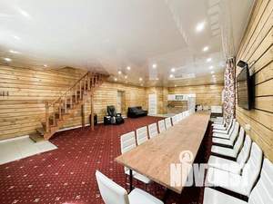Дом 451м², 2-этажный, участок 5 сот.  