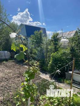 Дом 30м&sup2;, 2-этажный, участок 7 сот.  