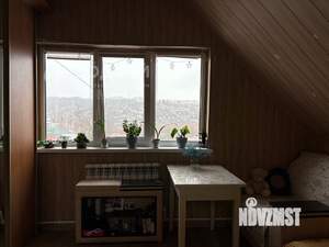 Дом 165м&sup2;, 2-этажный, участок 4 сот.  