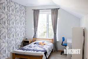 Дом 149м&sup2;, 2-этажный, участок 5 сот.  