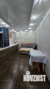 Дом 111м&sup2;, 2-этажный, участок 8 сот.  