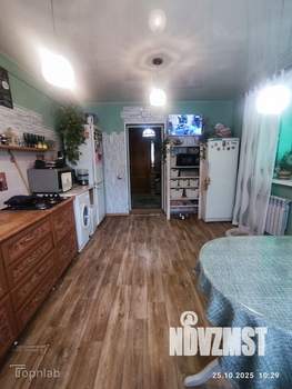 Дом 164м&sup2;, 2-этажный, участок 4 сот.  