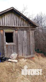 Дом 20м&sup2;, 1-этажный, участок 3 сот.  