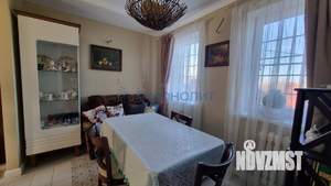 Коттедж 150м², 2-этажный, участок 9 сот.  