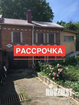 Дом 120м², 3-этажный, участок 10 сот.  