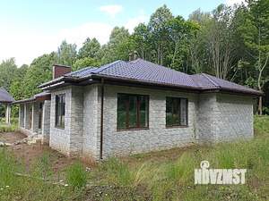 Дом 361м², 1-этажный, участок 16 сот.  