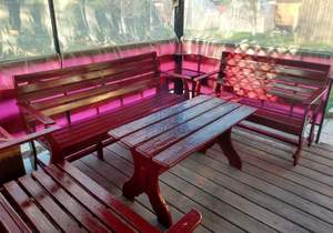 Дом 103м&sup2;, 2-этажный, участок 7 сот.  