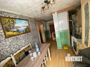 Дом 150м², 1-этажный, участок 3 сот.  