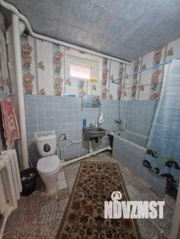 Коттедж 332м², 3-этажный, участок 6 сот.  