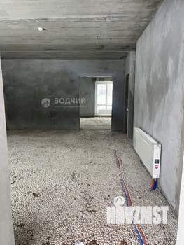 Таунхаус 143м&sup2;, 3-этажный, участок 2 сот.  