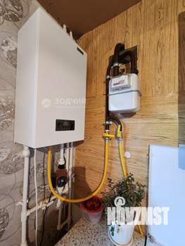 Дом 160м², 3-этажный, участок 3 сот.  