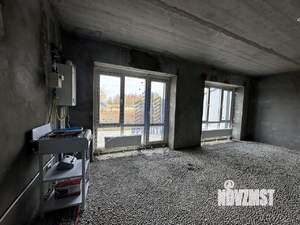 Таунхаус 158м², 2-этажный, участок 1 сот.  