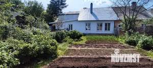 Дом 47м², 1-этажный, участок 3 сот.  