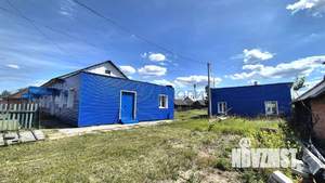 Дом 212м², 1-этажный, участок 25 сот.  