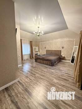 Дом 170м&sup2;, 2-этажный, участок 6 сот.  