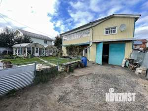 Дом 103м&sup2;, 2-этажный, участок 5 сот.  