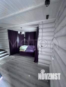 Дом 70м&sup2;, 2-этажный, участок 4 сот.  