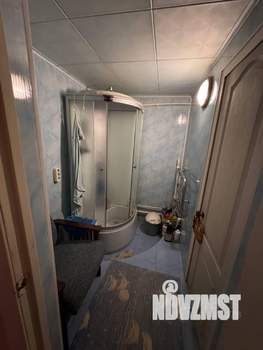 Дом 125м², 3-этажный, участок 7 сот.  
