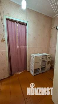 Дом 65м&sup2;, 1-этажный, участок 5 сот.  