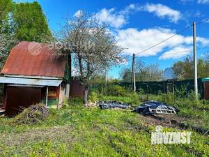 Дом 20м², 2-этажный, участок 5 сот.  