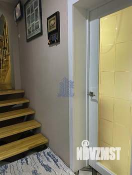 Дом 160м², 2-этажный, участок 7 сот.  