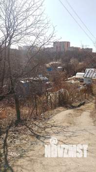 Дом 20м&sup2;, 1-этажный, участок 3 сот.  