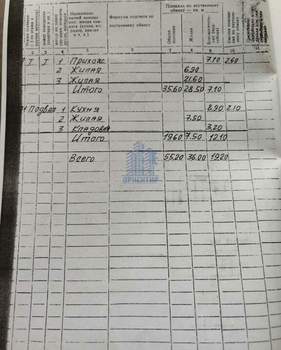 Дом 55м&sup2;, 2-этажный, участок 4 сот.  