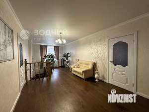 Дом 177м&sup2;, 2-этажный, участок 7 сот.  