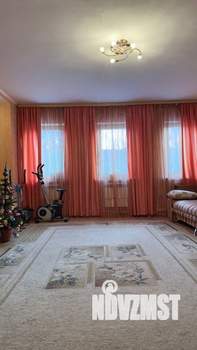 Дом 164м&sup2;, 2-этажный, участок 4 сот.  