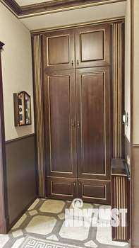 Коттедж 426м², 2-этажный, участок 15 сот.  