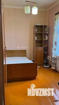 Дом 65м², 1-этажный, участок 5 сот.  