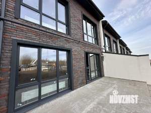 Таунхаус 158м², 2-этажный, участок 1 сот.  