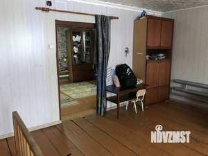 Дом 80м², 2-этажный, участок 5 сот.  