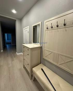 Дом 165м&sup2;, 1-этажный, участок 612 сот.  