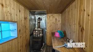 Дом 40м&sup2;, 2-этажный, участок 4 сот.  