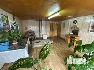 Дом 103м&sup2;, 2-этажный, участок 5 сот.  