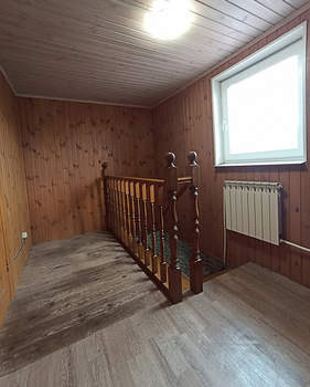 Дом 104м², 2-этажный, участок 8 сот.  