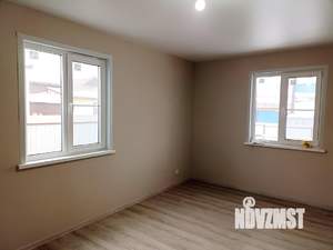 Дом 62м², 1-этажный, участок 3 сот.  