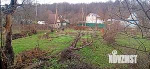 Дом 12м&sup2;, 1-этажный, участок 6 сот.  