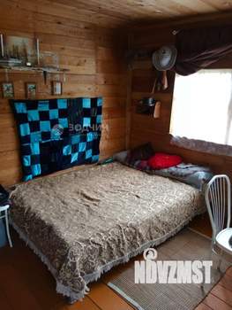 Дом 30м&sup2;, 2-этажный, участок 3 сот.  