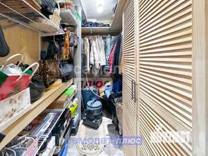 Дом 159м&sup2;, 2-этажный, участок 7 сот.  