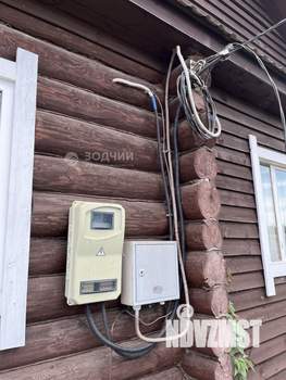 Дом 75м², 2-этажный, участок 20 сот.  
