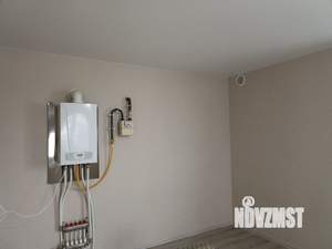 Дом 62м&sup2;, 1-этажный, участок 3 сот.  